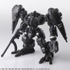 Square Enix 1/72 Front Mission Structure Arts Plus Plastic Model Kit Series Raven (Plastic Model Kit)