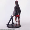 Square Enix Final Fantasy VII Remake Static Arts Tifa Lockhart -Exotic Dress ver.-