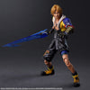 Square Enix Play Arts Kai Final Fantasy X Tidus