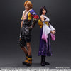 Square Enix Play Arts Kai Final Fantasy X Tidus