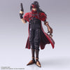 SquareEnix Final Fantasy VII Bring Arts Vincent Valentine
