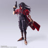 SquareEnix Final Fantasy VII Bring Arts Vincent Valentine