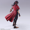 SquareEnix Final Fantasy VII Bring Arts Vincent Valentine