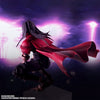 SquareEnix Final Fantasy VII Bring Arts Vincent Valentine