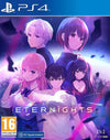 Eternights - PlayStation 4 (EU)
