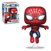 Funko Marvel First Appearance 80th Anniversary 593 Spider-Man (Diamond Glitter) Pop! Vinyl Figure