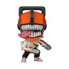 Funko Chainsaw Man 1677 Chainsaw Man Pop! Vinyl Figure