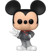 Funko Disney Mickey & Friends Excellent 8 1495 Mickey Mouse Pop! Vinyl Figure