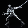 Marvel Legends Spider-Man Future Foundation Spider-Man (Stealth Suit) 6-inch Action Figure