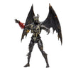 McFarlane Spawn Wave 4 Nightmare Spawn 7-Inch Scale Action Figure