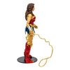 McFarlane DC Shazam! Fury of the Gods Movie Wonder Woman 7-Inch Scale Action Figure