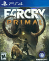Far Cry Primal - PlayStation 4 (US)