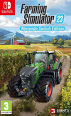 Farming Simulator 23 - Nintendo Switch (EU)