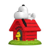 Funko Peanuts 856 Snoopy on Doghouse Deluxe Pop! Vinyl Figure