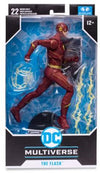 McFarlane DC Multiverse The Flash TV Show Season 7 7-Inch Scale Action Figure