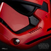 Hasbro Star Wars The Black Series Galaxy's Edge Captain Cardinal Electronic Helmet Prop Replica