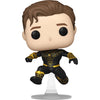 Funko Spider-Man: No Way Home 1073 Unmasked Spider-Man Black Suit AAA Anime Exclusive Pop! Vinyl Figure