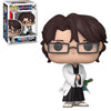 Funko Bleach 1697 Sosuke Aizen Pop! Vinyl Figure