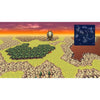 Final Fantasy I-VI Pixel Remaster Collection - Nintendo Switch (Asia)