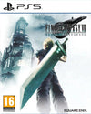 Final Fantasy VII Remake Intergrade - PlayStation 5 (EU)
