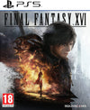 Final Fantasy XVI - Playstation 5 (EU)