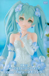FuRyu Miku Hatsune Noodle Stopper Figure Flower Fairy Nemophila