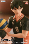 FuRyu Haikyu!! Noodle Stopper Figure Tobio Kageyama