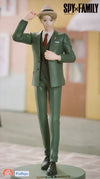 FuRyu SPY x FAMILY Trio-Try-iT Figure Loid Forger