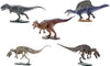 F-Toys Dinosaur Master 4 (Random 1 out of 10pcs)