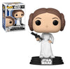 Funko Star Wars Classics 595 Leia Pop! Vinyl Figure