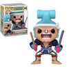 Funko One Piece 1476 Franosuke (Wano) Super Funko Pop! Vinyl Figure