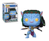 Funko Avatar: The Way of Water 1550 Neytiri (Battle) Pop! Vinyl Figure