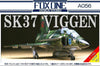 Fox One 1/144 SAAB SK37 Viggen