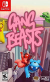 Gang Beasts - Nintendo Switch (US)