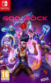 God of Rock - Nintendo Switch (EU)