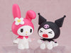 GSC Nendoroid Kuromi (Onegai My Melody)
