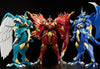 Good Smile Company Moderoid Rayearth, the Spirit of Fire (Magic Knight Rayearth) (Reissue)