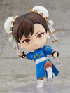 GSC Nendoroid Chun-Li (Street Fighter II)