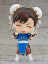 GSC Nendoroid Chun-Li (Street Fighter II)