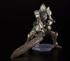 Figma Fluted Armor (Demon's Souls PS5)