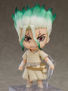 GSC Nendoroid Senku Ishigami (Dr.Stone) (Reissue)