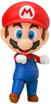 GSC Nendoroid Mario (Super Mario) (Reissue)