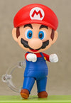GSC Nendoroid Mario (Super Mario) (Reissue)