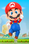 GSC Nendoroid Mario (Super Mario) (Reissue)