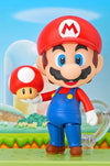 GSC Nendoroid Mario (Super Mario) (Reissue)