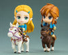 GSC Nendoroid Zelda: Breath of the Wild Ver. (The Legend of Zelda) (Reissue)