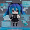 GSC Nendoroid Hatsune Miku: Infinity Ver. (SEGA feat. HATSUNE MIKU Project)