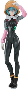 Pop Up Parade Rei Ayanami [Tentative Name]: Farming Ver. (Rebuild of Evangelion)