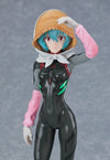 Pop Up Parade Rei Ayanami [Tentative Name]: Farming Ver. (Rebuild of Evangelion)