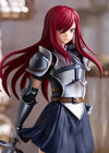 Pop Up Parade Erza Scarlet (Fairy Tail) (Reissue)